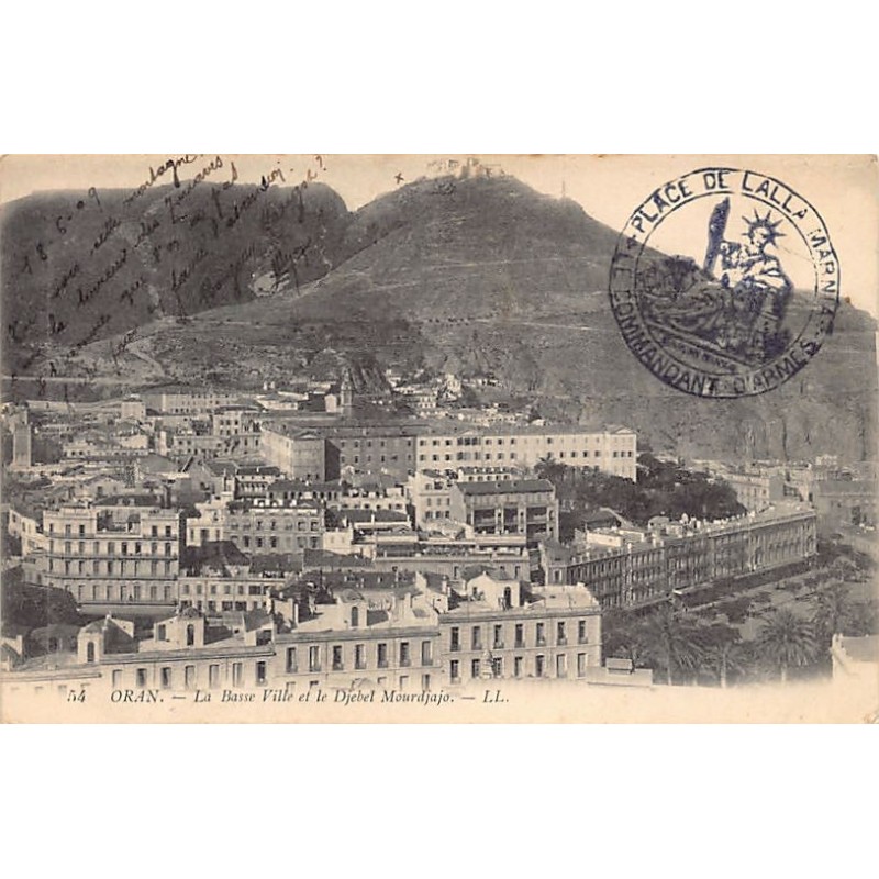 Rare collectable postcards of ALGERIA Algérie. Vintage Postcards of ALGERIA Algérie