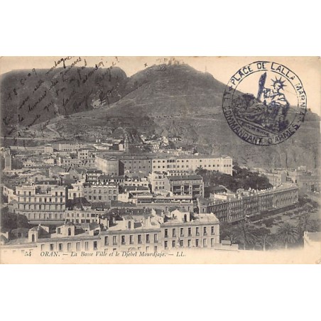 Rare collectable postcards of ALGERIA Algérie. Vintage Postcards of ALGERIA Algérie