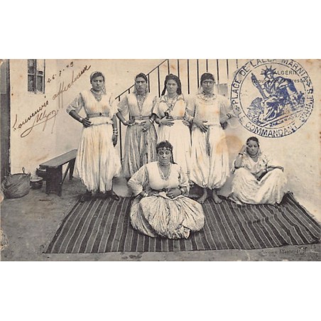 Rare collectable postcards of ALGERIA Algérie. Vintage Postcards of ALGERIA Algérie
