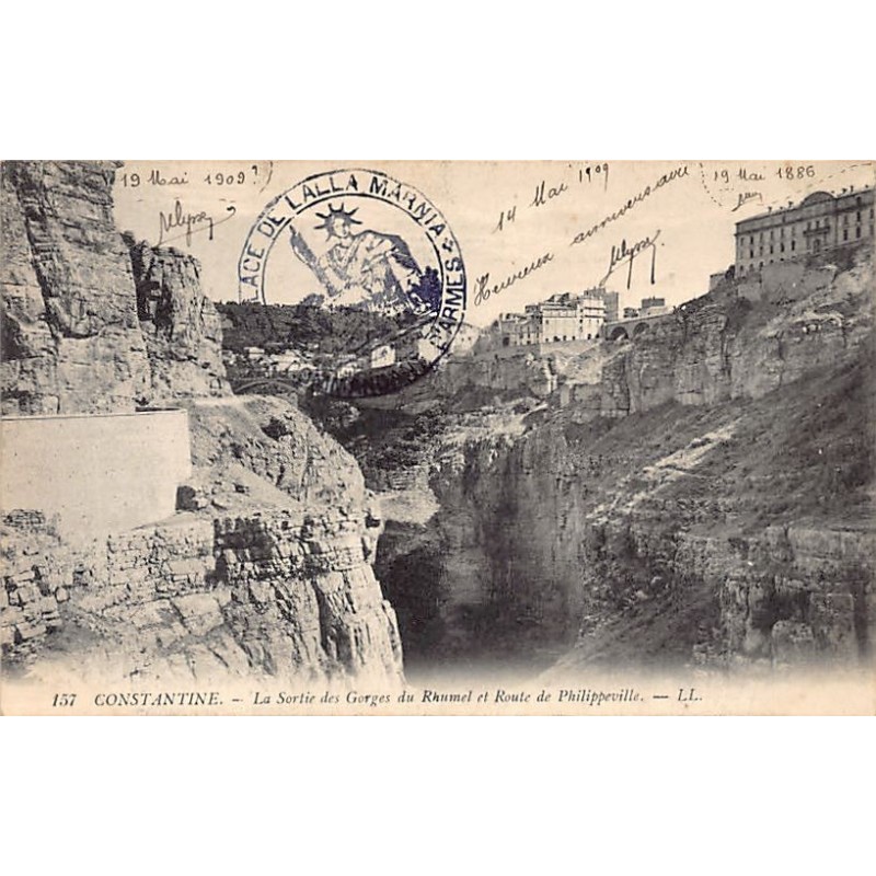 Rare collectable postcards of ALGERIA Algérie. Vintage Postcards of ALGERIA Algérie