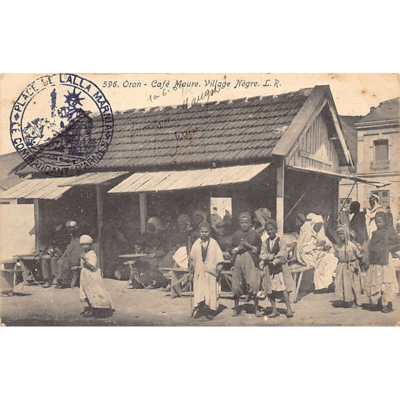Rare collectable postcards of ALGERIA Algérie. Vintage Postcards of ALGERIA Algérie