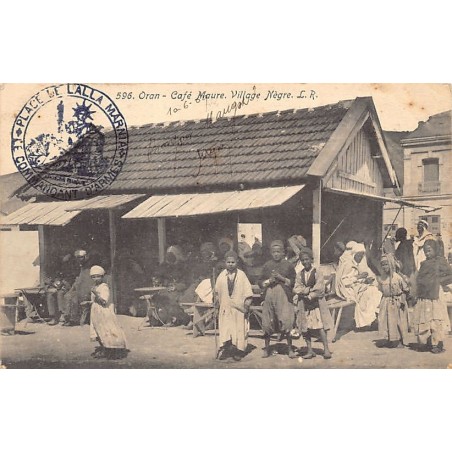 Rare collectable postcards of ALGERIA Algérie. Vintage Postcards of ALGERIA Algérie