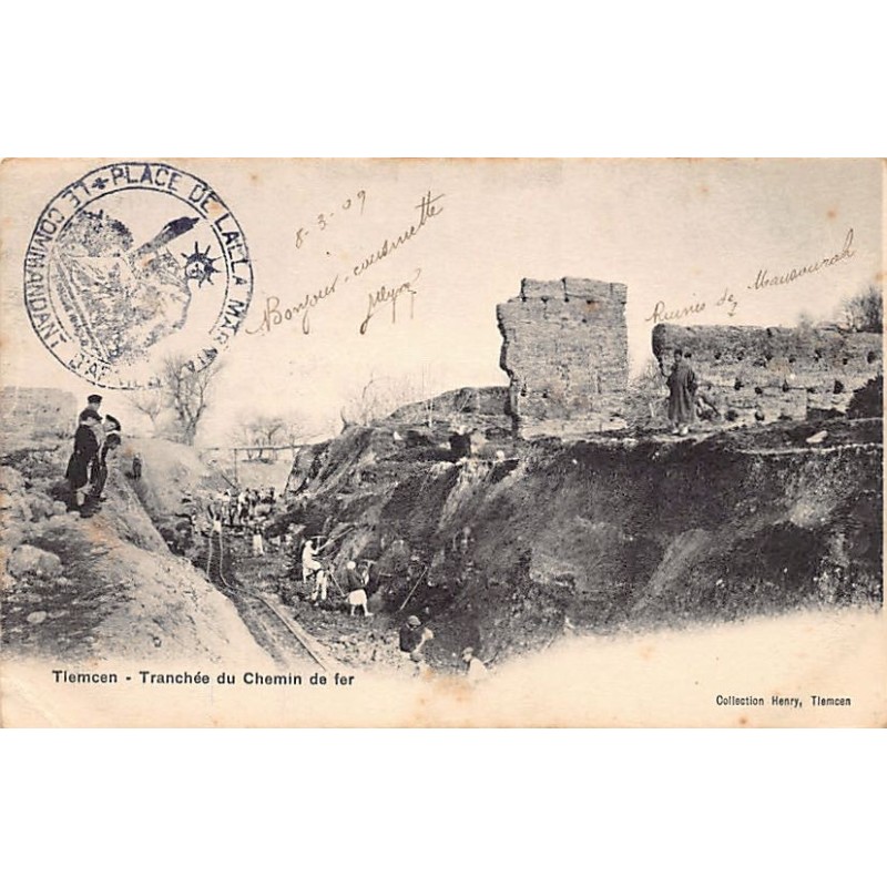 Rare collectable postcards of ALGERIA Algérie. Vintage Postcards of ALGERIA Algérie