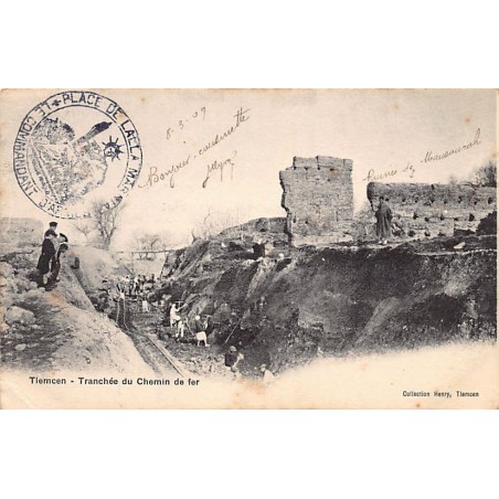Rare collectable postcards of ALGERIA Algérie. Vintage Postcards of ALGERIA Algérie