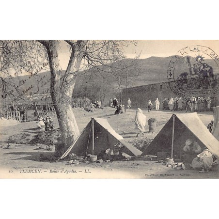 Rare collectable postcards of ALGERIA Algérie. Vintage Postcards of ALGERIA Algérie