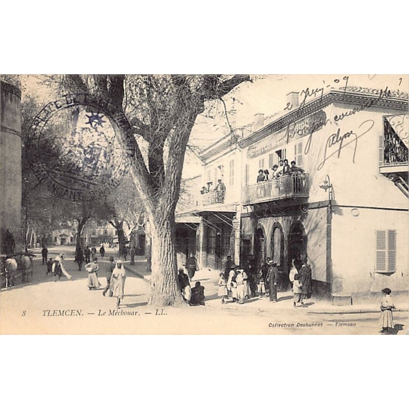 Rare collectable postcards of ALGERIA Algérie. Vintage Postcards of ALGERIA Algérie