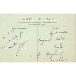 Rare collectable postcards of ALGERIA Algérie. Vintage Postcards of ALGERIA Algérie