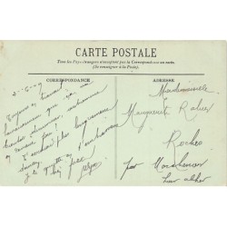 Rare collectable postcards of ALGERIA Algérie. Vintage Postcards of ALGERIA Algérie