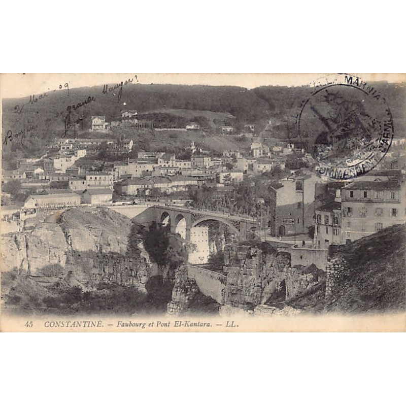 Rare collectable postcards of ALGERIA Algérie. Vintage Postcards of ALGERIA Algérie