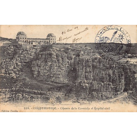 Rare collectable postcards of ALGERIA Algérie. Vintage Postcards of ALGERIA Algérie