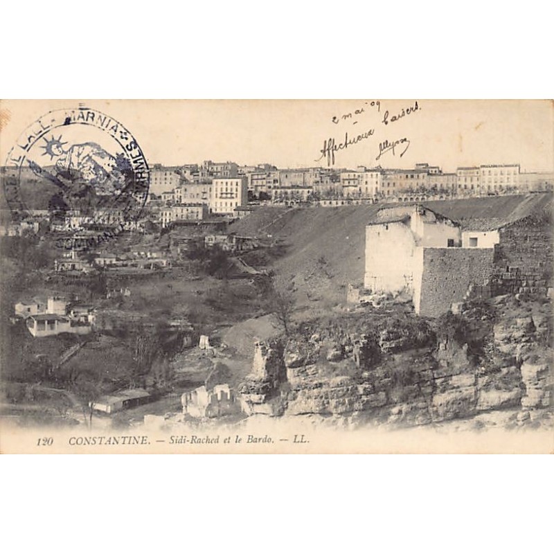Rare collectable postcards of ALGERIA Algérie. Vintage Postcards of ALGERIA Algérie