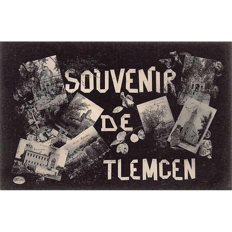 Rare collectable postcards of ALGERIA Algérie. Vintage Postcards of ALGERIA Algérie