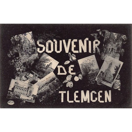 Rare collectable postcards of ALGERIA Algérie. Vintage Postcards of ALGERIA Algérie