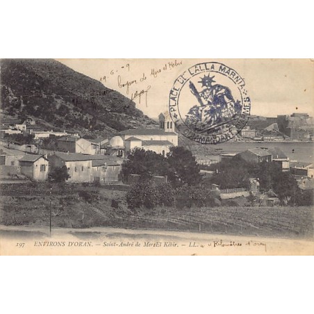 Rare collectable postcards of ALGERIA Algérie. Vintage Postcards of ALGERIA Algérie