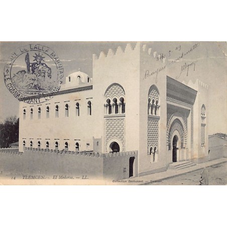 Rare collectable postcards of ALGERIA Algérie. Vintage Postcards of ALGERIA Algérie