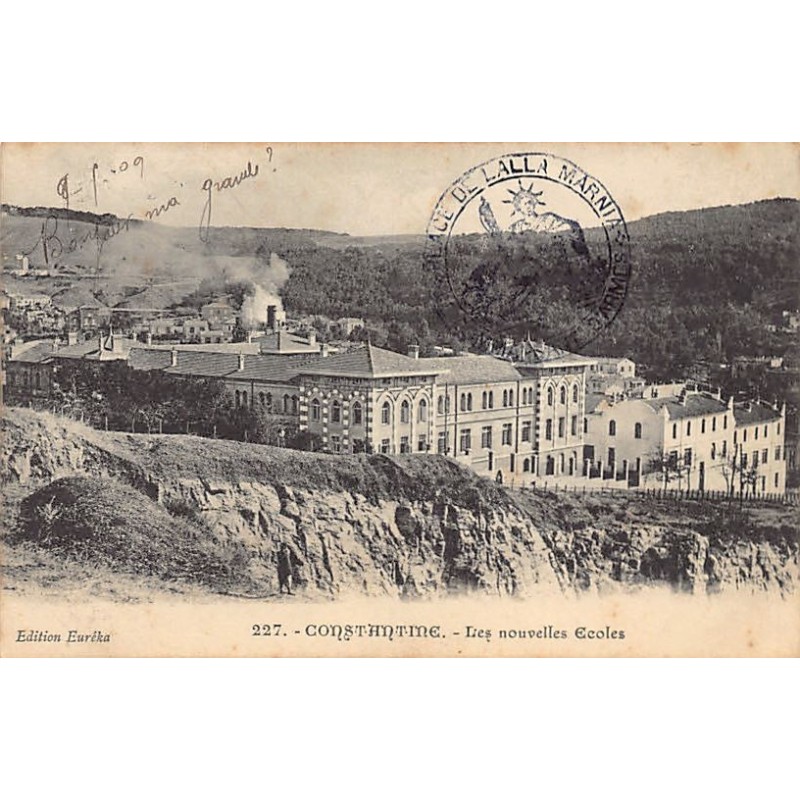 Rare collectable postcards of ALGERIA Algérie. Vintage Postcards of ALGERIA Algérie