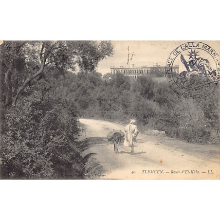 Rare collectable postcards of ALGERIA Algérie. Vintage Postcards of ALGERIA Algérie