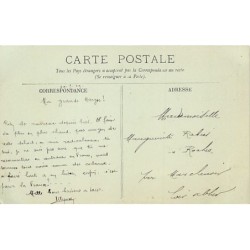 Rare collectable postcards of ALGERIA Algérie. Vintage Postcards of ALGERIA Algérie