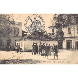 Rare collectable postcards of ALGERIA Algérie. Vintage Postcards of ALGERIA Algérie