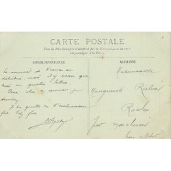Rare collectable postcards of ALGERIA Algérie. Vintage Postcards of ALGERIA Algérie