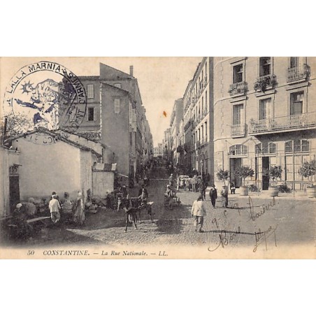 Rare collectable postcards of ALGERIA Algérie. Vintage Postcards of ALGERIA Algérie