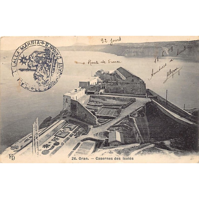 Rare collectable postcards of ALGERIA Algérie. Vintage Postcards of ALGERIA Algérie