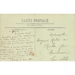 Rare collectable postcards of ALGERIA Algérie. Vintage Postcards of ALGERIA Algérie