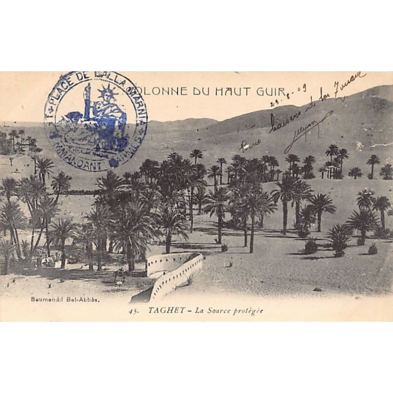 Rare collectable postcards of ALGERIA Algérie. Vintage Postcards of ALGERIA Algérie