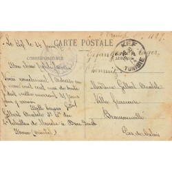 Rare collectable postcards of TUNISIE. Vintage Postcards of TUNISIE