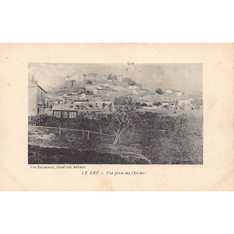 Rare collectable postcards of TUNISIE. Vintage Postcards of TUNISIE