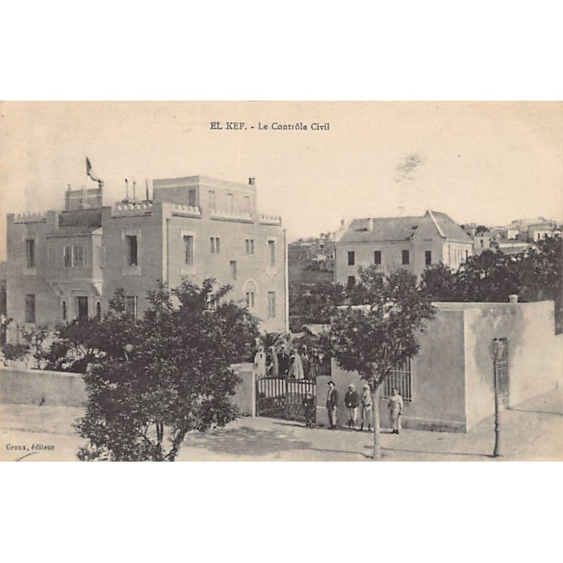 Rare collectable postcards of TUNISIE. Vintage Postcards of TUNISIE
