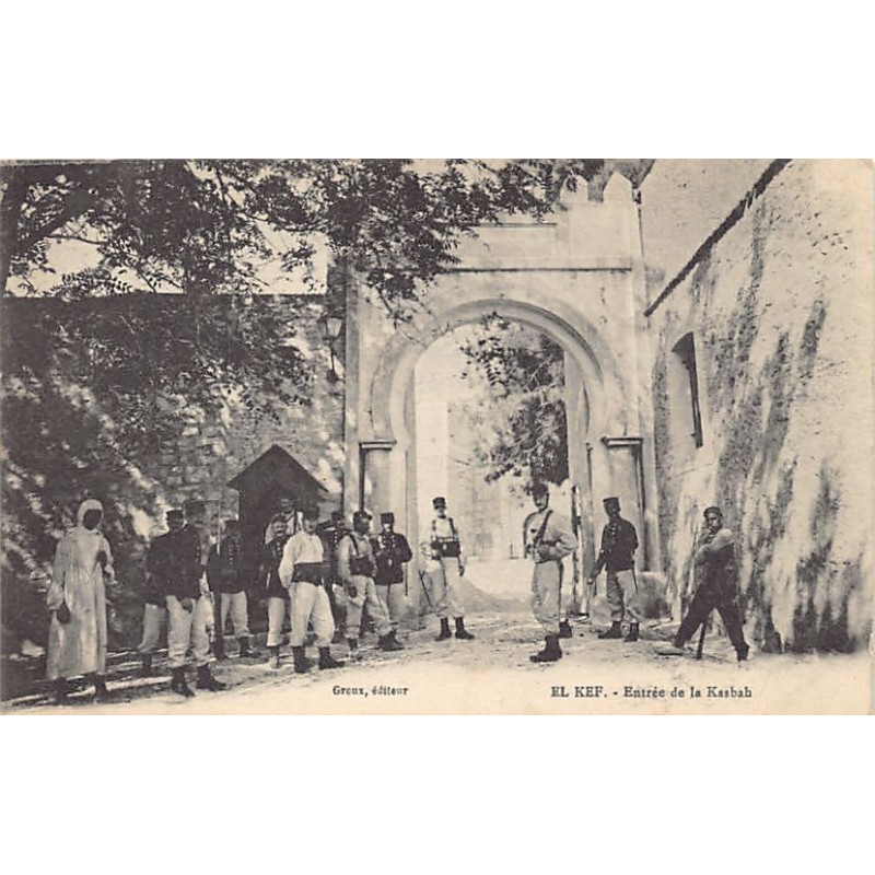 Rare collectable postcards of TUNISIE. Vintage Postcards of TUNISIE