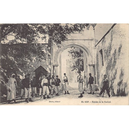 Rare collectable postcards of TUNISIE. Vintage Postcards of TUNISIE