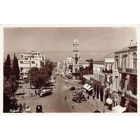 Rare collectable postcards of LEBANON. Vintage Postcards of LEBANON