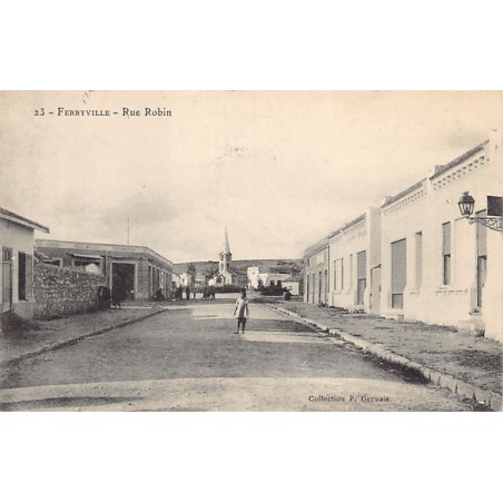 Rare collectable postcards of TUNISIE. Vintage Postcards of TUNISIE