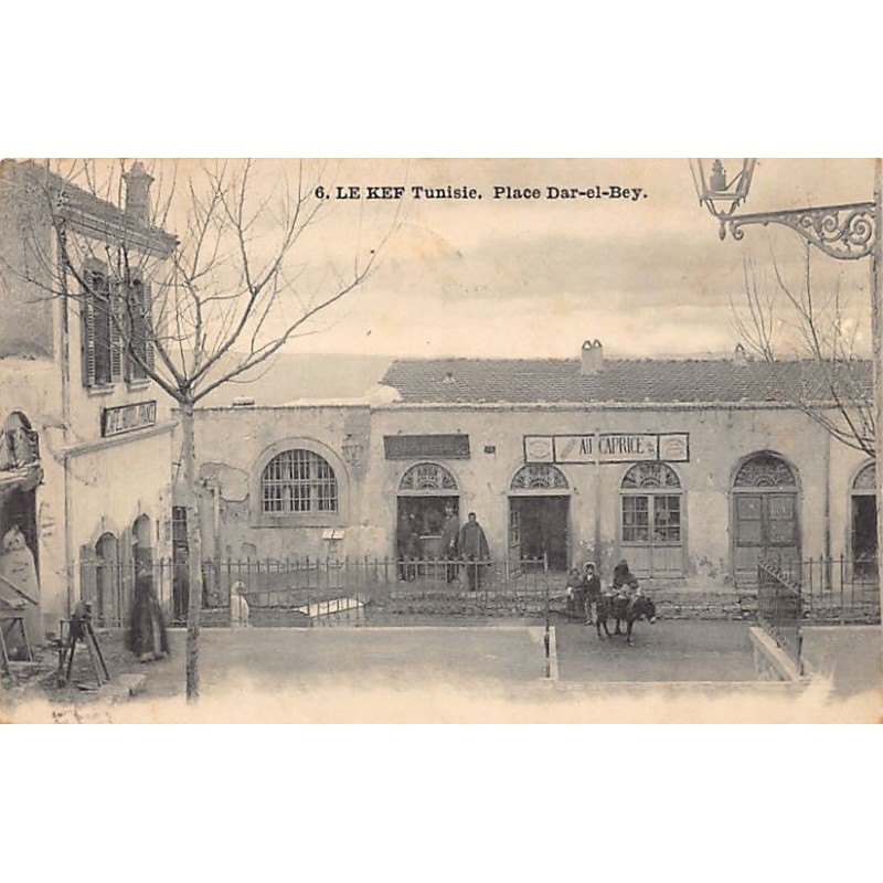 Rare collectable postcards of TUNISIE. Vintage Postcards of TUNISIE
