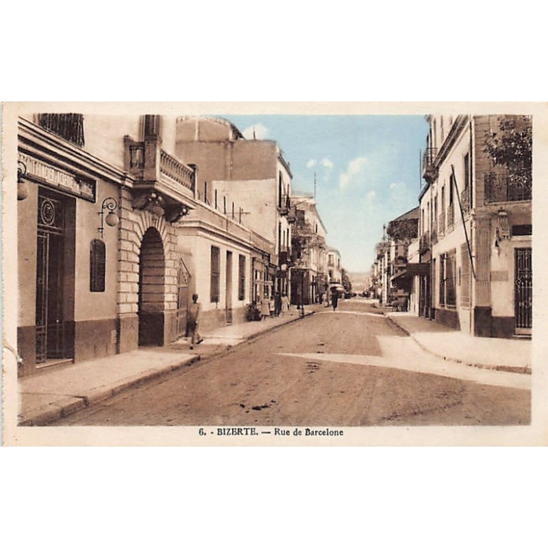Rare collectable postcards of TUNISIE. Vintage Postcards of TUNISIE