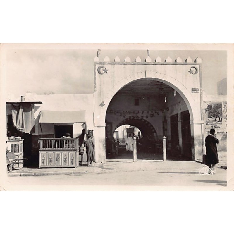 Rare collectable postcards of TUNISIE. Vintage Postcards of TUNISIE