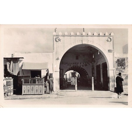 Rare collectable postcards of TUNISIE. Vintage Postcards of TUNISIE