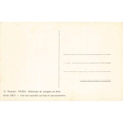 Rare collectable postcards of TUNISIE. Vintage Postcards of TUNISIE