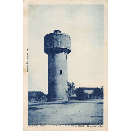 Rare collectable postcards of TUNISIE. Vintage Postcards of TUNISIE