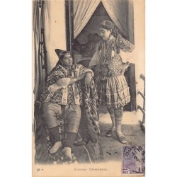 Rare collectable postcards of TUNISIE. Vintage Postcards of TUNISIE