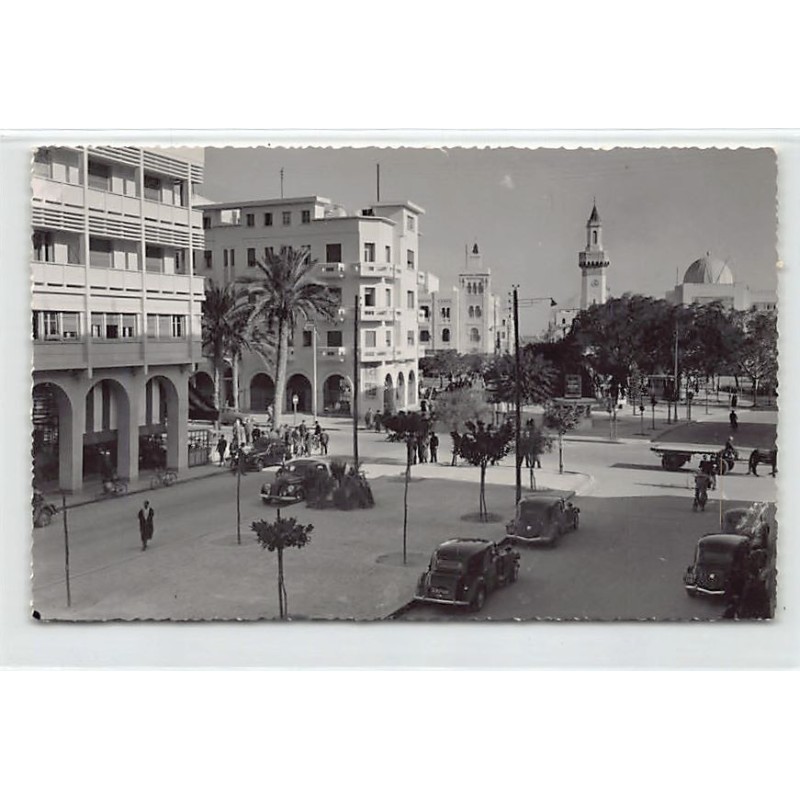 Rare collectable postcards of TUNISIE. Vintage Postcards of TUNISIE
