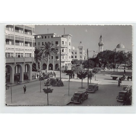 Rare collectable postcards of TUNISIE. Vintage Postcards of TUNISIE