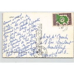 Rare collectable postcards of TUNISIE. Vintage Postcards of TUNISIE