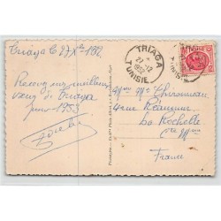 Rare collectable postcards of TUNISIE. Vintage Postcards of TUNISIE