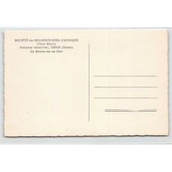 Rare collectable postcards of TUNISIE. Vintage Postcards of TUNISIE