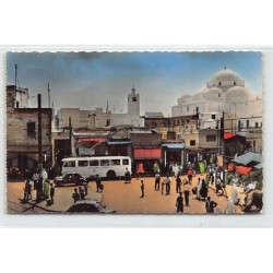 Rare collectable postcards of TUNISIE. Vintage Postcards of TUNISIE