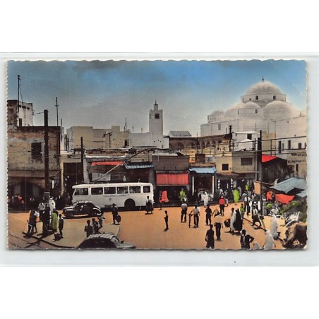 Rare collectable postcards of TUNISIE. Vintage Postcards of TUNISIE