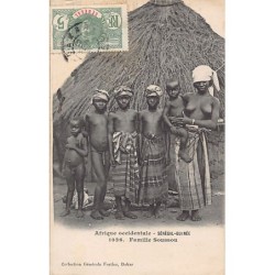 Rare collectable postcards of ETHNIC NUDE. Vintage Postcards of ETHNIC NUDE